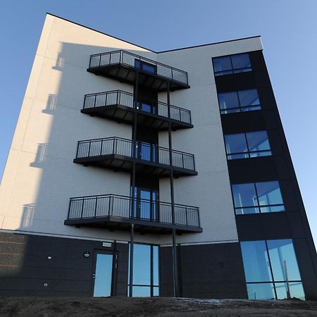 Tananger Apartment Hotel Sola Exteriör bild