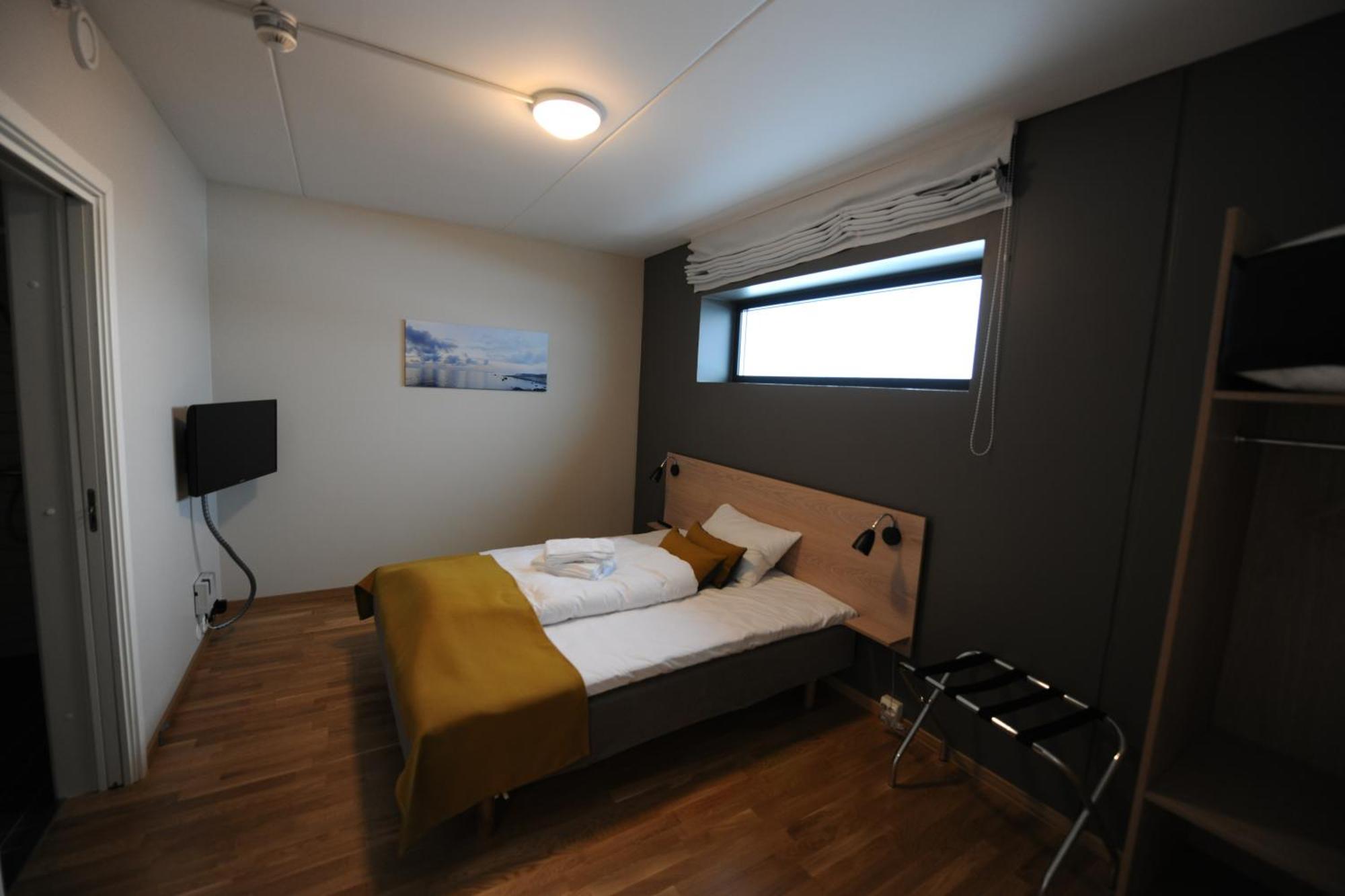 Tananger Apartment Hotel Sola Exteriör bild