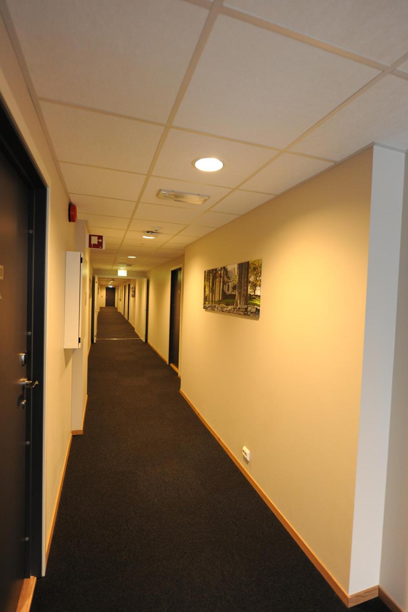 Tananger Apartment Hotel Sola Exteriör bild