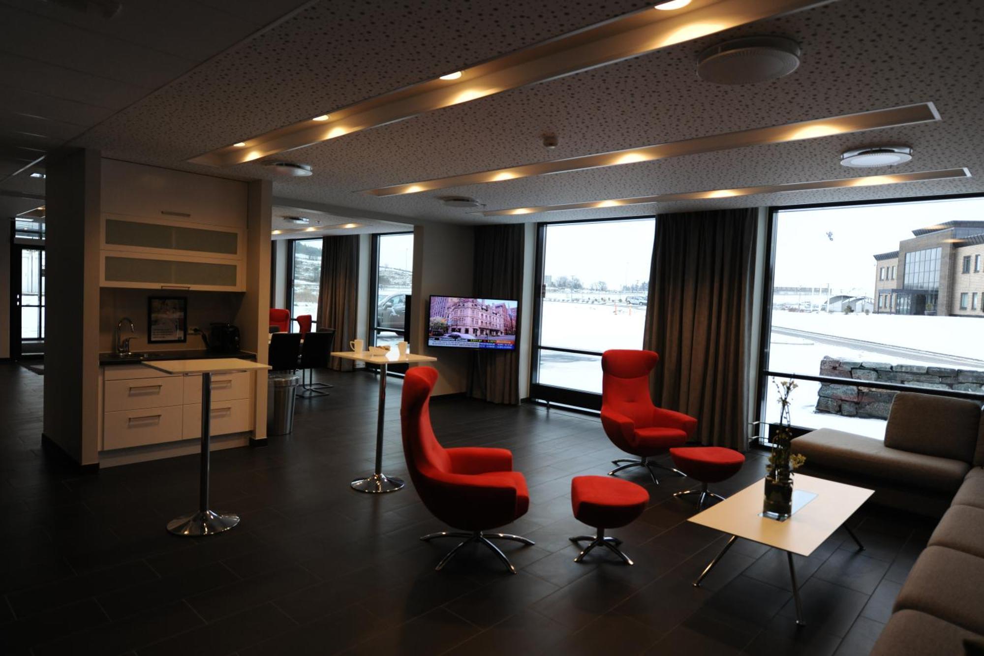 Tananger Apartment Hotel Sola Exteriör bild