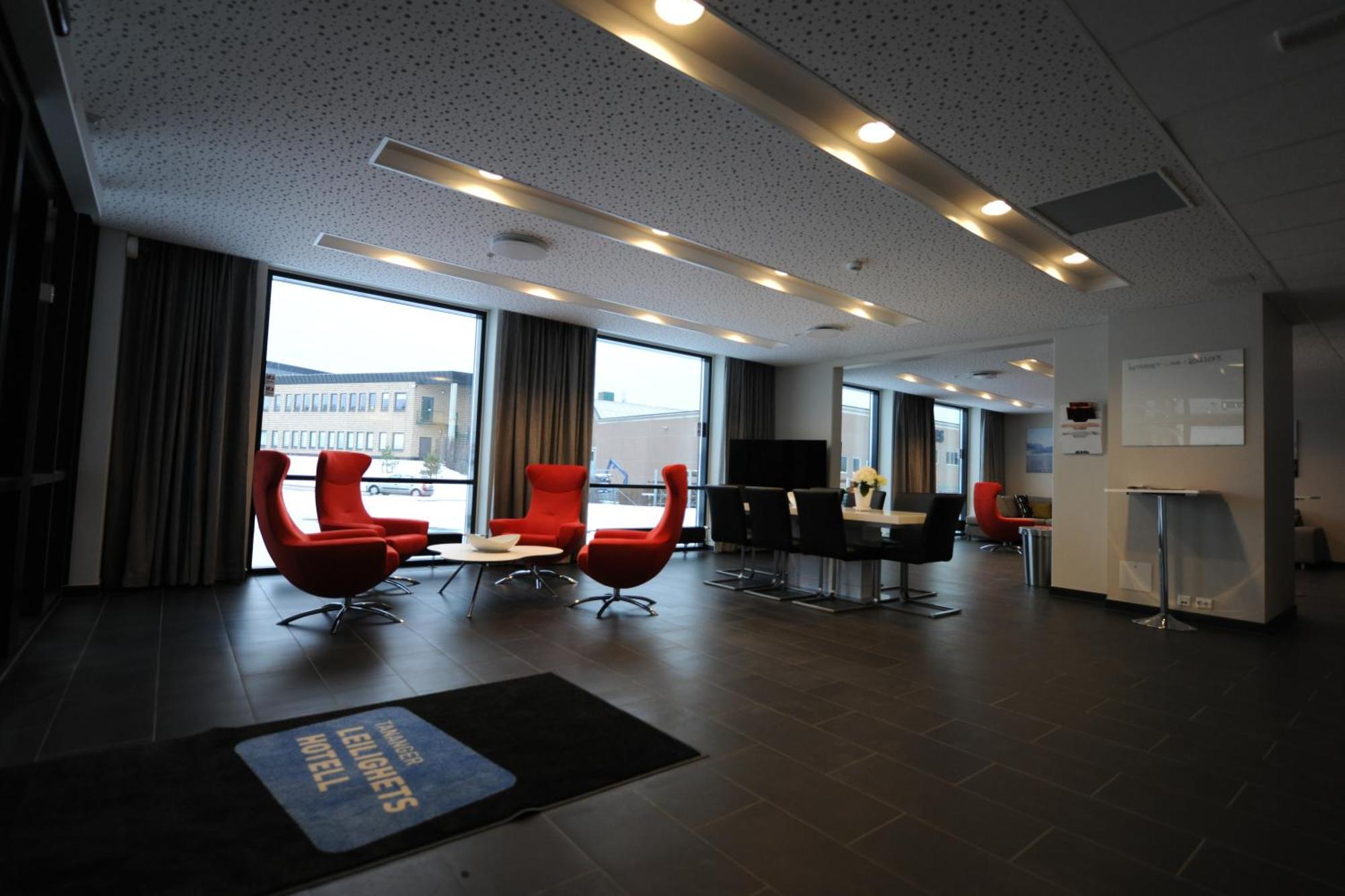 Tananger Apartment Hotel Sola Exteriör bild