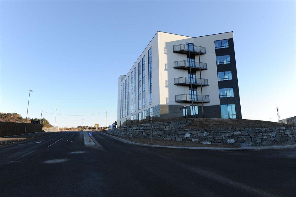 Tananger Apartment Hotel Sola Exteriör bild