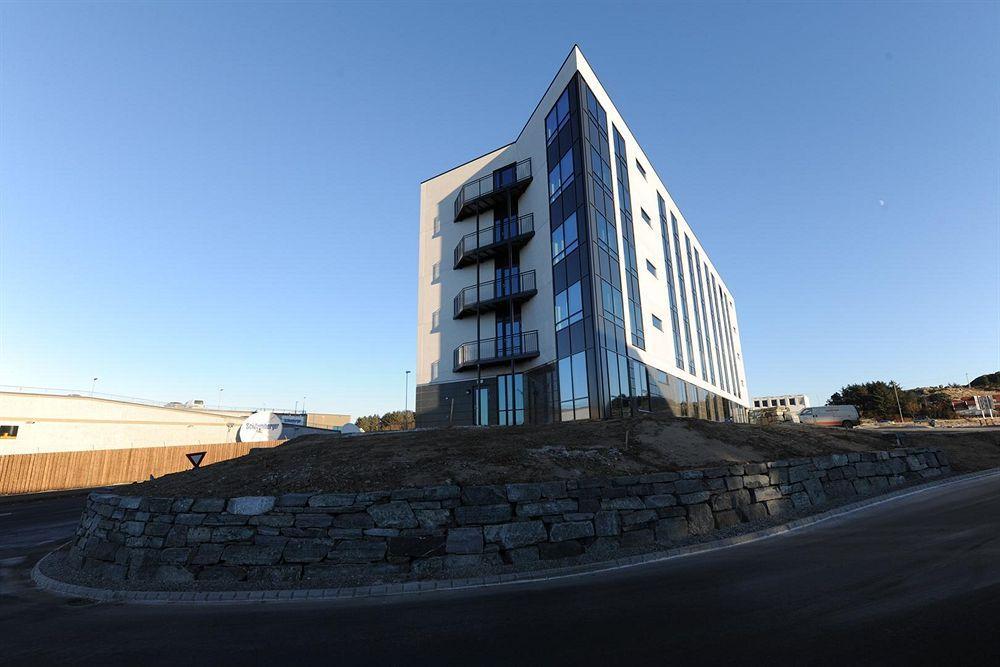 Tananger Apartment Hotel Sola Exteriör bild